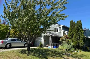 House for sale at 2263 Willoughby Way Langley British Columbia - MLS: R3141786