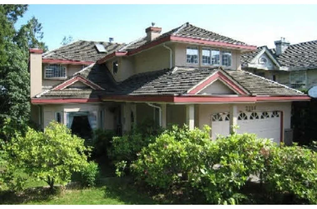 2264 SORRENTO DRIVE, Coquitlam, BC — Residential for Sale - Main Photo