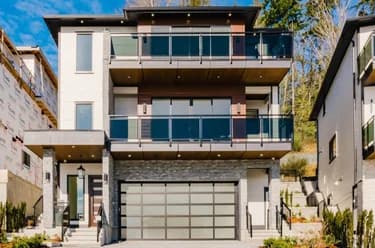 House for sale at 2265 Monashee Court Coquitlam British Columbia - MLS: R3134808