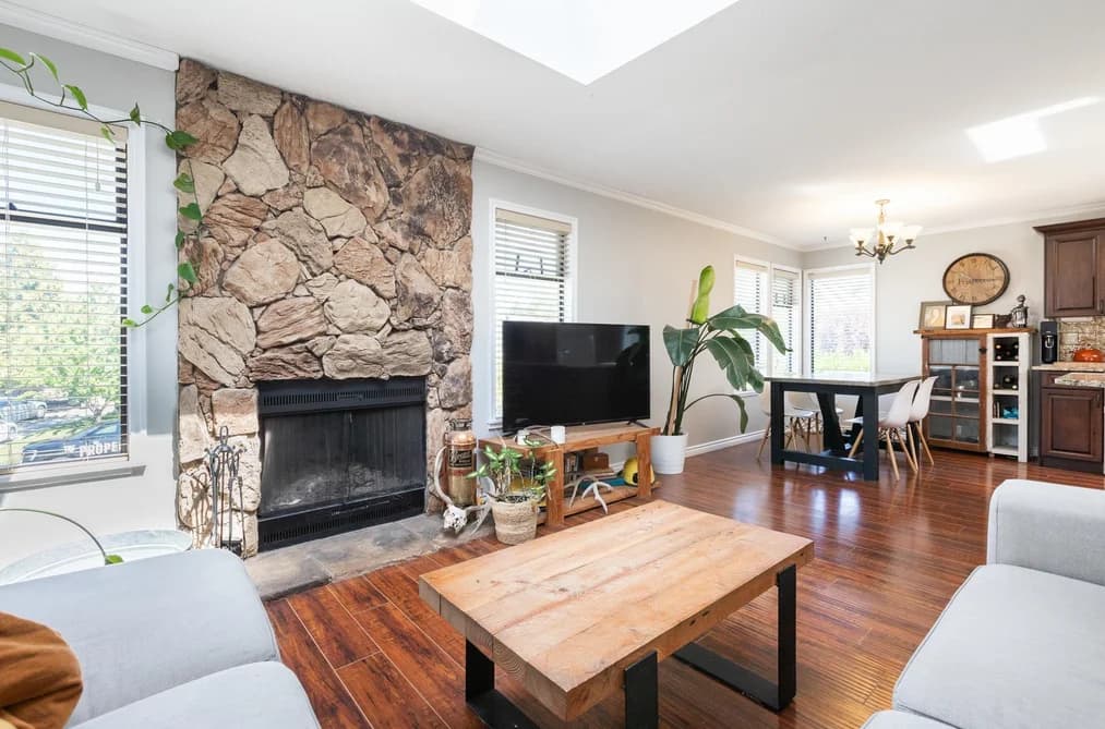 2266 WILLOUGHBY WAY, Langley, BC — Residential for Sale - Main Photo