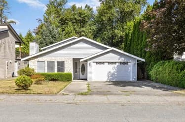 House for sale at 22687 Kendrick Loop Maple Ridge British Columbia - MLS: R3160886