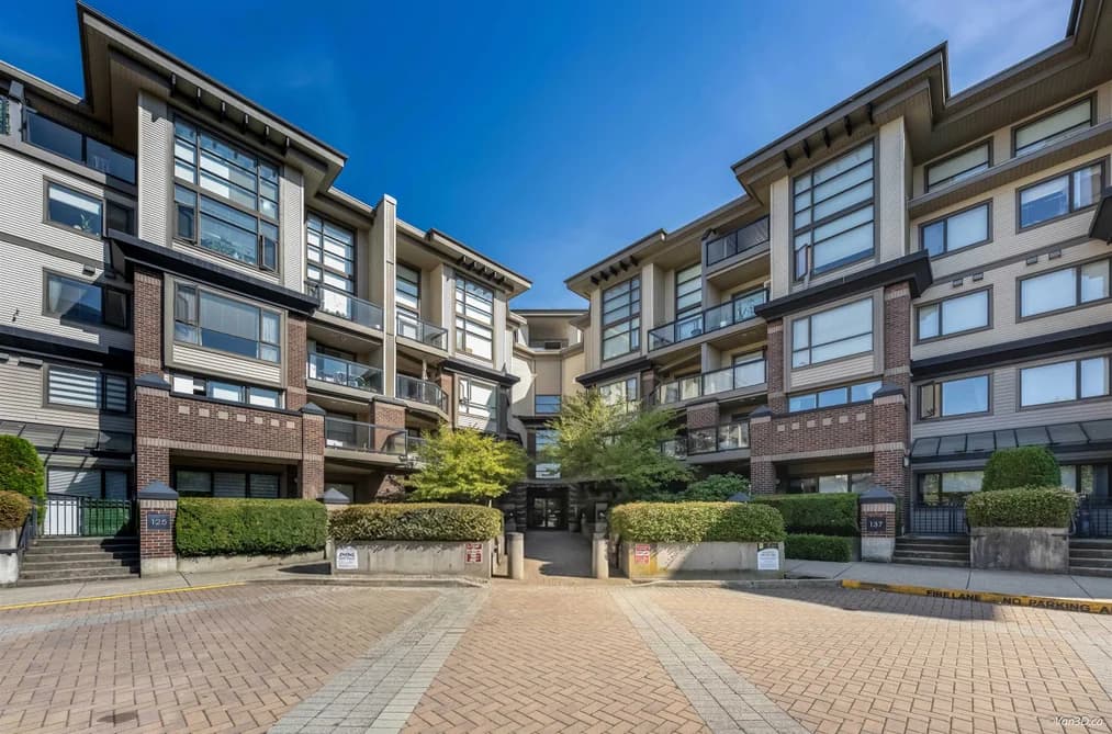 227 10838 CITY PARKWAY, Surrey, BC — Residential for Sale - Main Photo