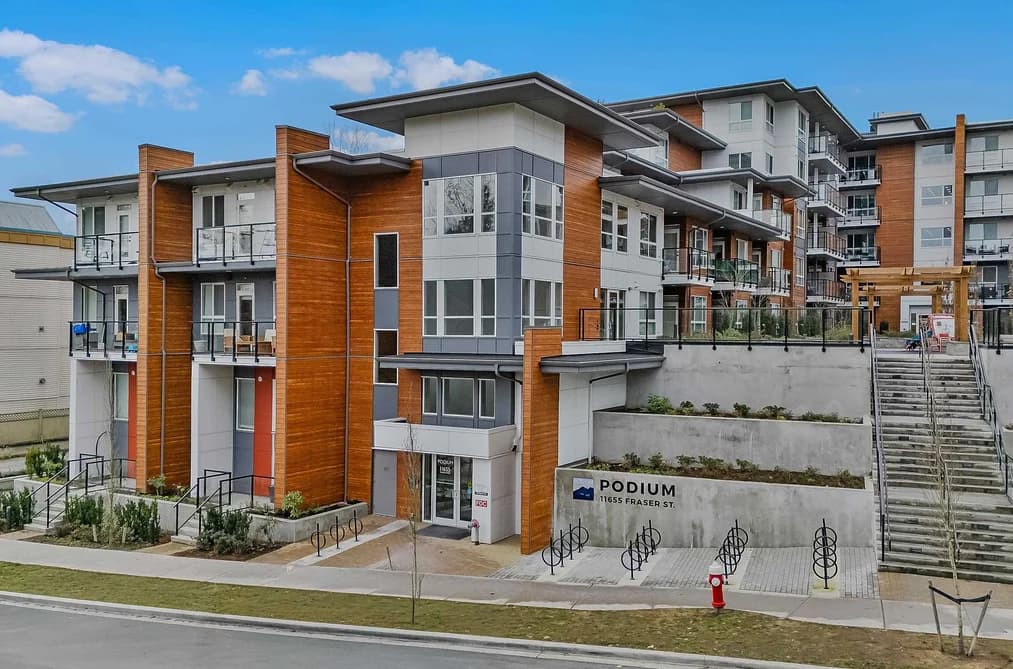 227 11655 FRASER STREET, Maple Ridge, BC — Residential for Sale - Photo 2