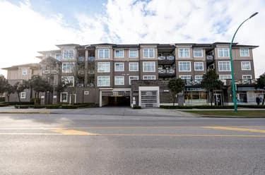 Condo for sale at 227 18818 68 Avenue Surrey British Columbia - MLS: R3136938