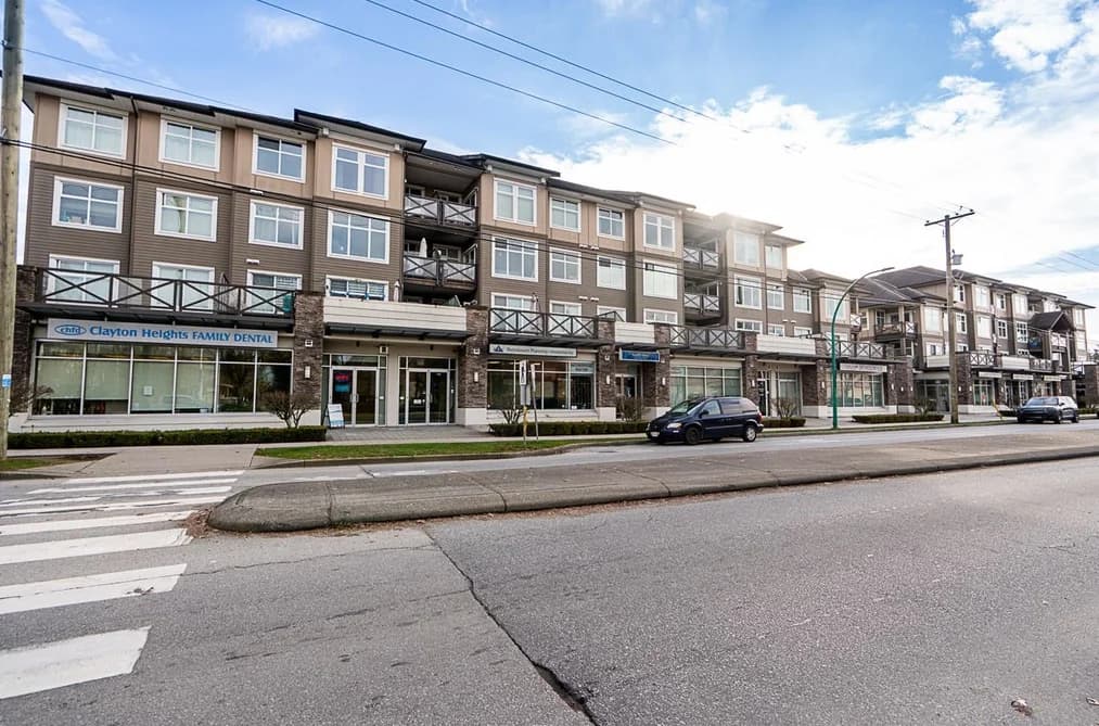 227 18818 68 AVENUE, Surrey, BC — Residential for Sale - Photo 2