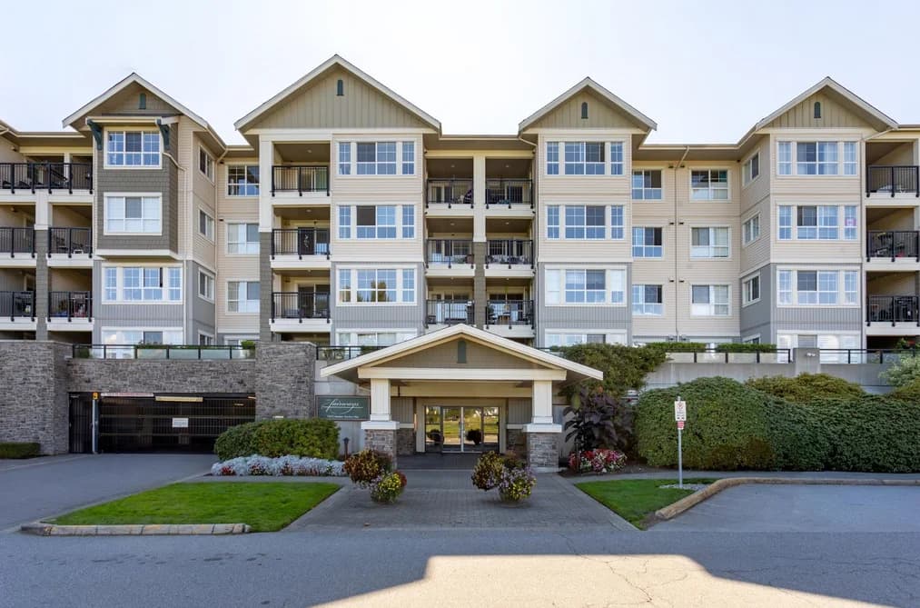 227 19673 MEADOW GARDENS WAY, Pitt Meadows, BC — Residential for Sale - Main Photo