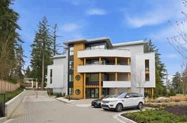 Condo for sale at 227 2635 King George Boulevard Surrey British Columbia - MLS: R3099322