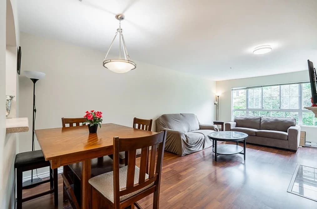 227 2980 PRINCESS CRESCENT, Coquitlam, BC — Residential for Sale - Main Photo