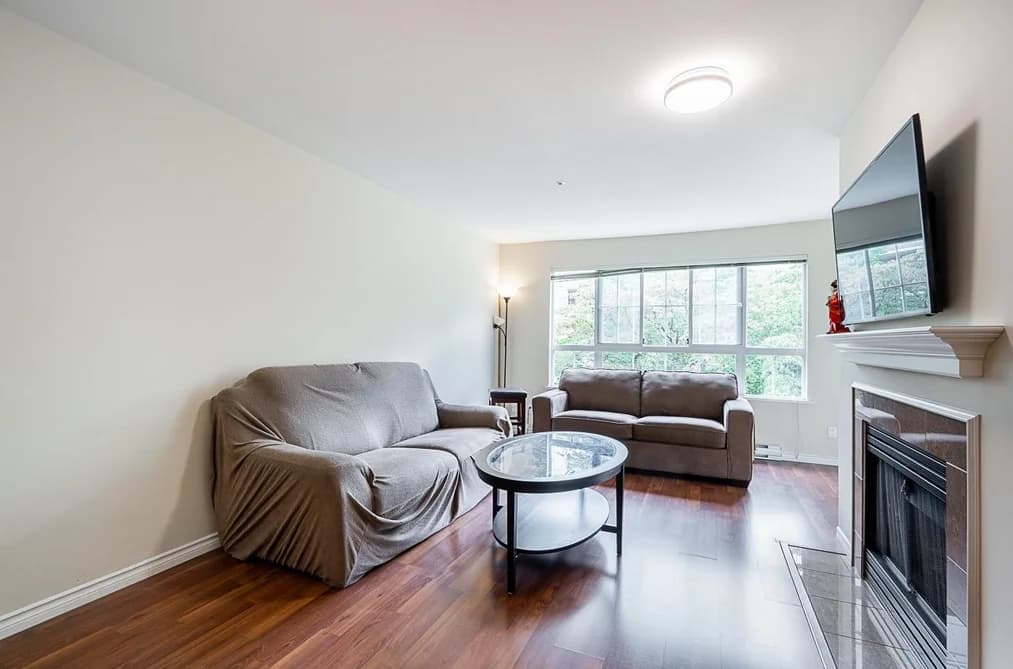 227 2980 PRINCESS CRESCENT, Coquitlam, BC — Residential for Sale - Photo 2
