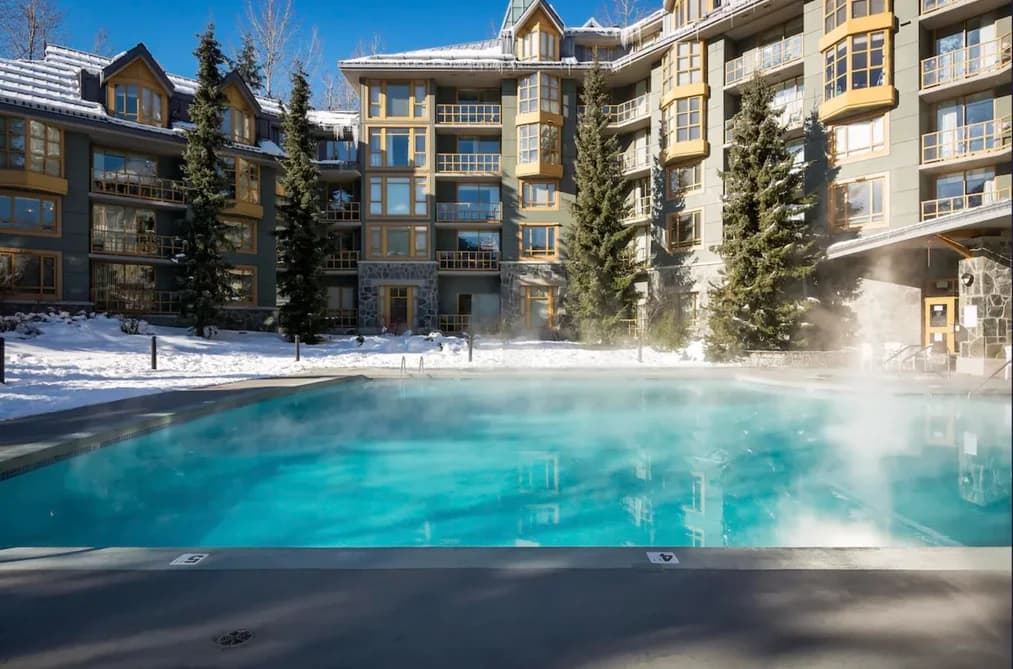 227 4315 NORTHLANDS BOULEVARD, Whistler, BC — Residential for Sale - Main Photo