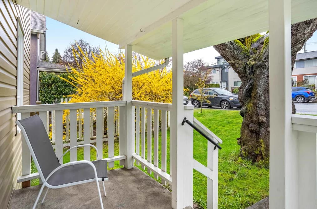227 W 5TH STREET, North Vancouver, BC — Residential for Sale - Photo 2