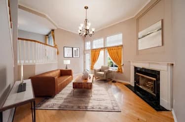 Townhouse for sale at 227 Waterleigh Drive Vancouver British Columbia - MLS: R3113815