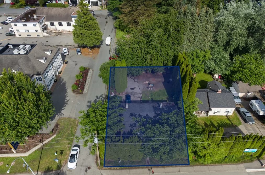 2272 MCCALLUM ROAD, Abbotsford, BC — Residential Income for Sale - Main Photo