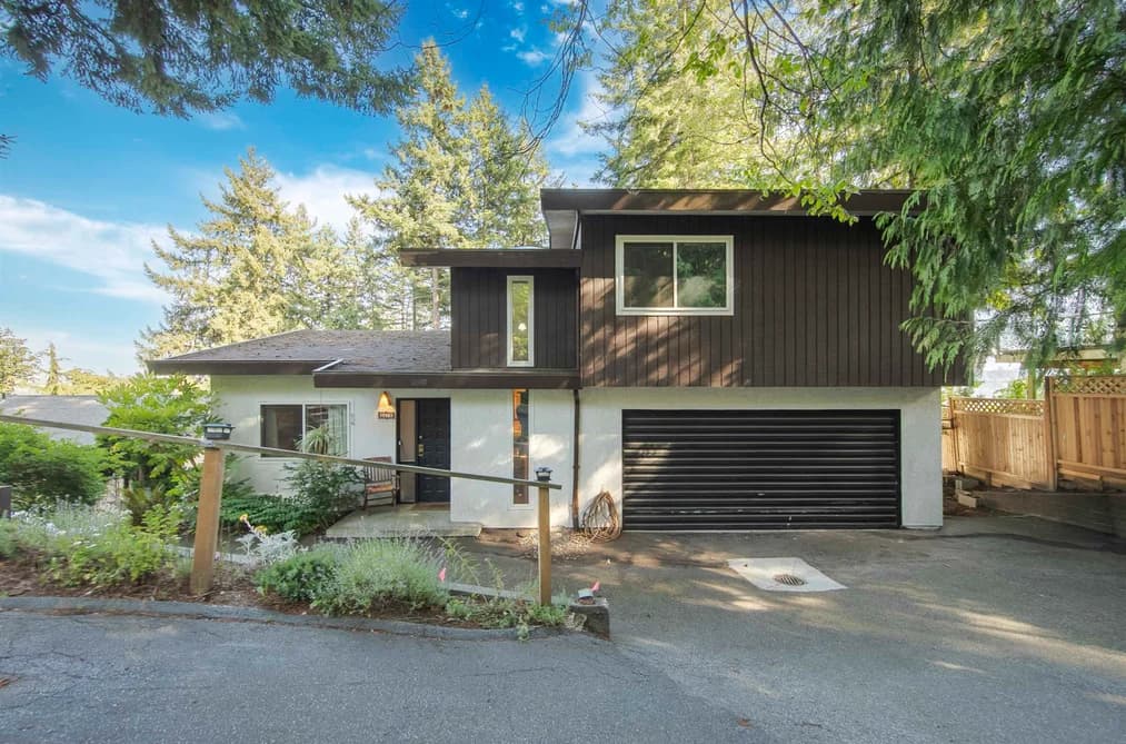 2270 DAWES HILL ROAD, Coquitlam, BC — Residential for Sale - Main Photo