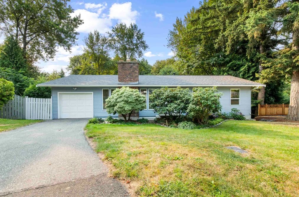 2270 MIDAS STREET, Abbotsford, BC — Residential for Sale - Main Photo