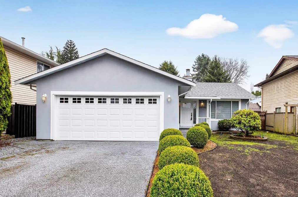 22700 BALABANIAN CIRCLE, Maple Ridge, BC — Residential for Sale - Main Photo