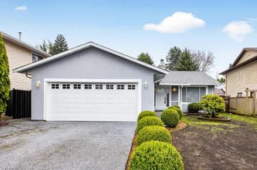 House for sale at 22700 Balabanian Circle Maple Ridge British Columbia - MLS: R3141368