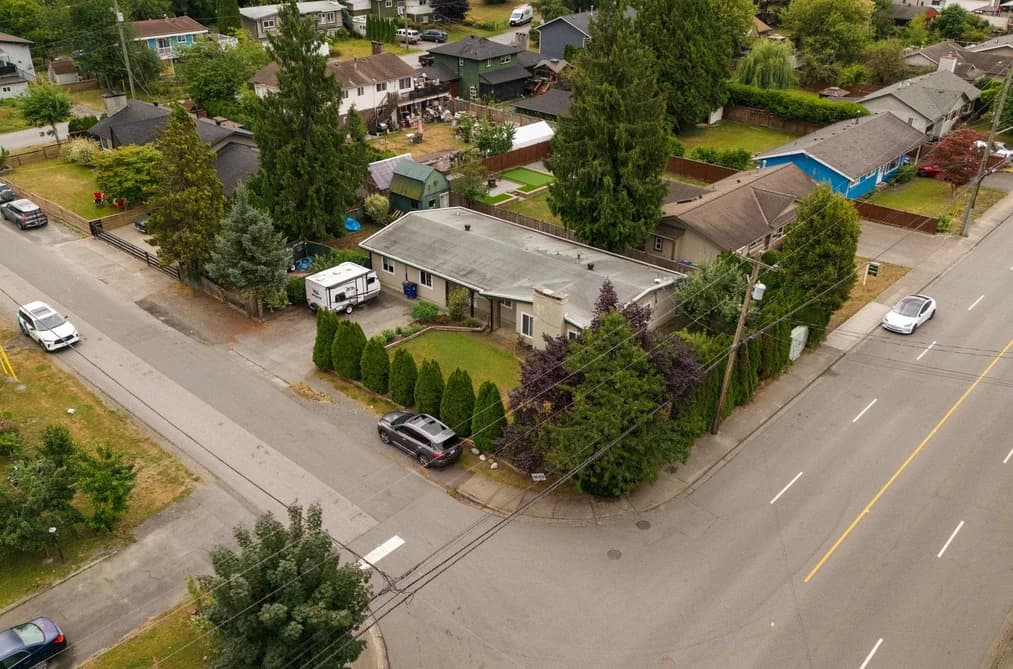 22702 123 AVENUE, Maple Ridge, BC — Residential for Sale - Main Photo