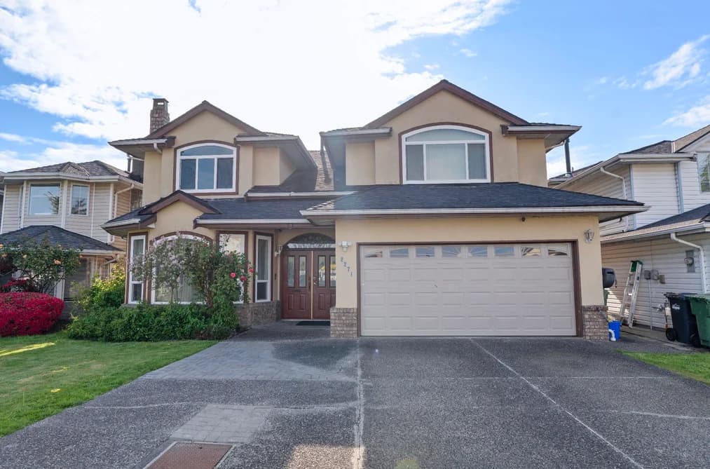 2271 BAYDALA COURT, Richmond, BC — Residential for Sale - Main Photo