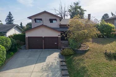 House for sale at 2272 Bevan Crescent Abbotsford British Columbia - MLS: R3160175