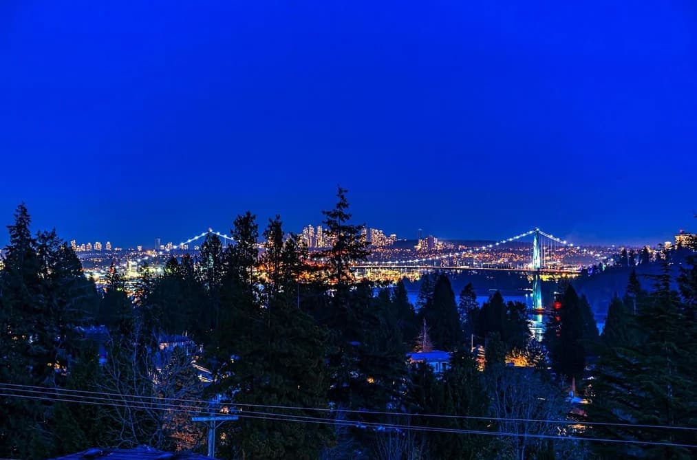 2272 NELSON AVENUE, West Vancouver, BC — Residential for Sale - Photo 2