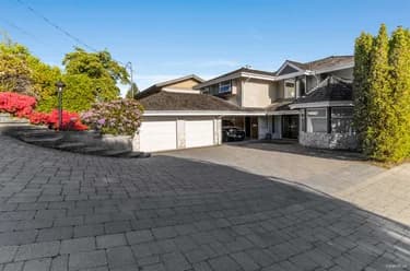 2272 Ottawa Ave, West Vancouver, BC - MLS: R3171957