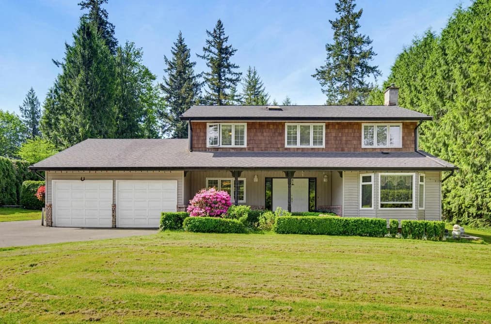 22724 76B CRESCENT, Langley, BC — Residential for Sale - Main Photo