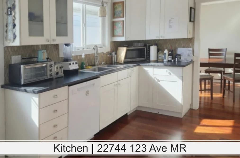 22744 123RD AVENUE, Maple Ridge, BC — Residential for Sale - Photo 2