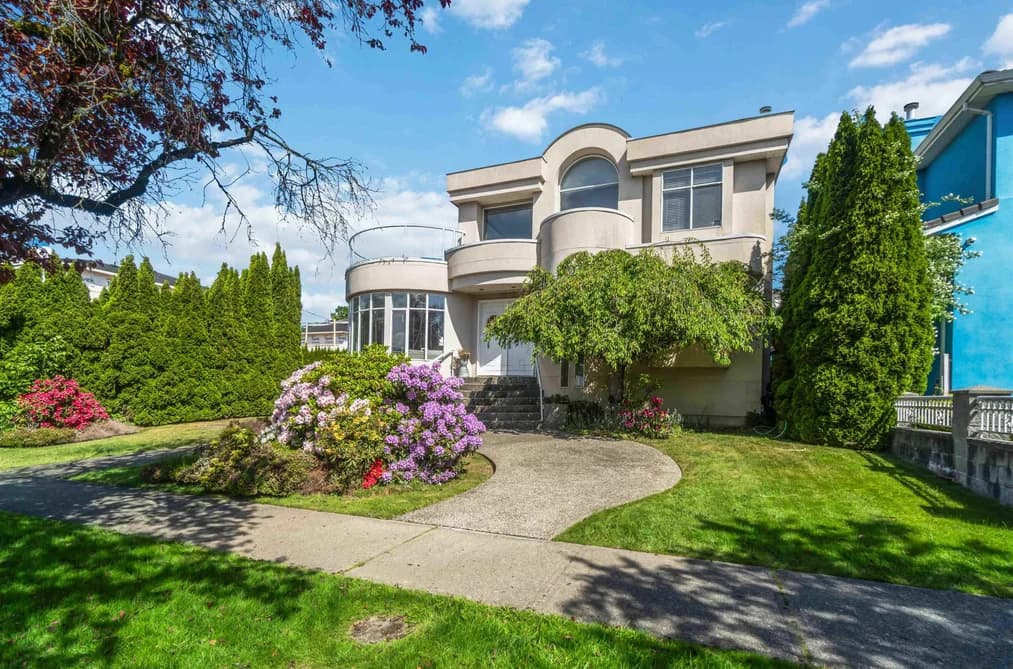 2275 BONACCORD DRIVE, Vancouver, BC — Residential for Sale - Photo 2