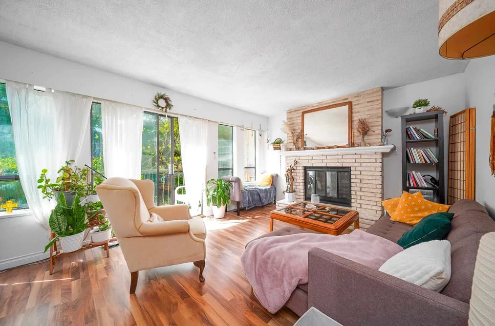 2275 PANDORA STREET, Vancouver, BC — Residential for Sale - Main Photo