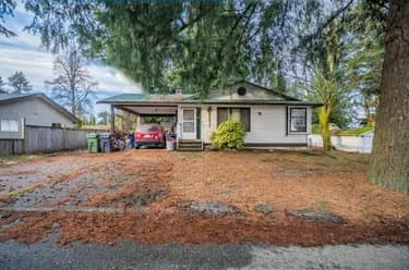 House for sale at 2277 Mouldstade Road Abbotsford British Columbia - MLS: R3077713