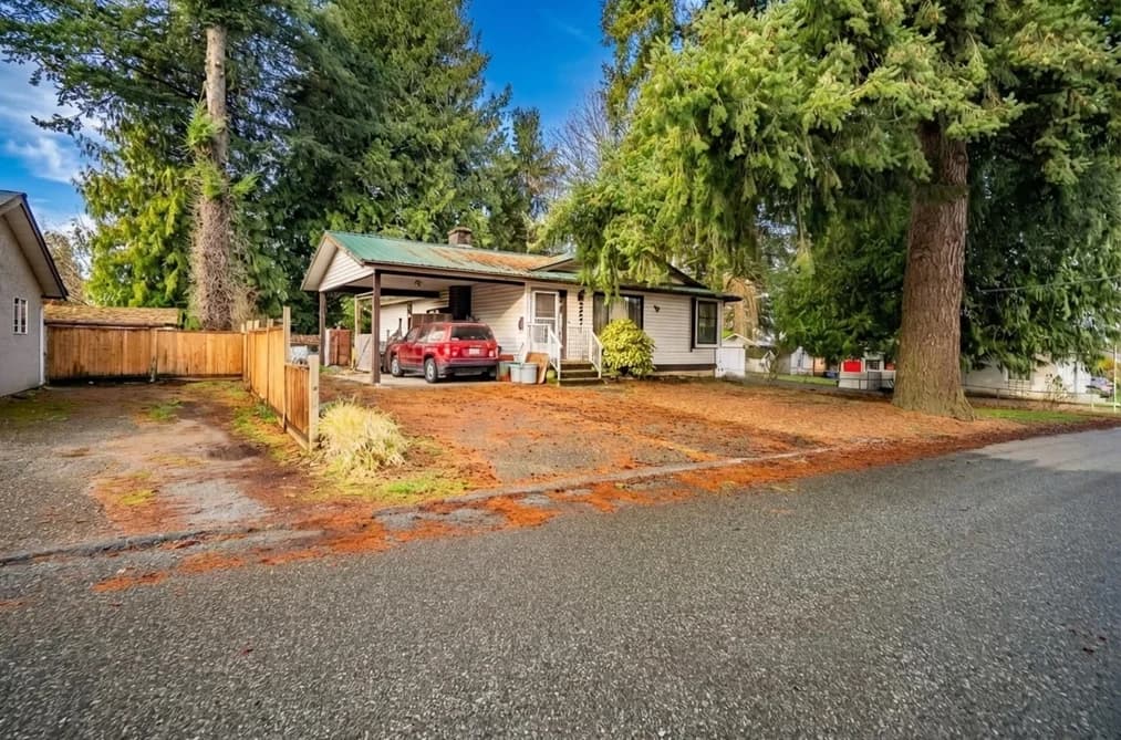 2277 MOULDSTADE ROAD, Abbotsford, BC — Residential for Sale - Photo 2