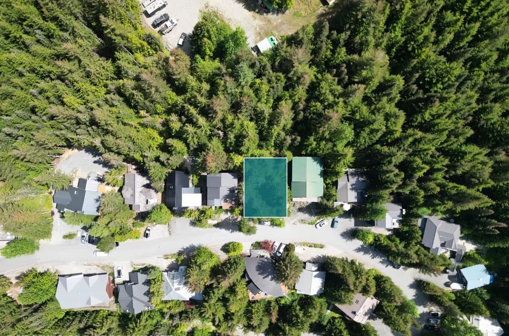 2278 BRANDYWINE WAY, Whistler, BC — Land for Sale - Photo 2