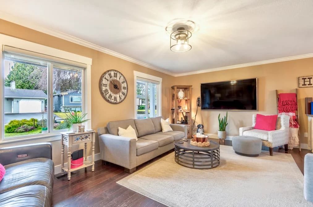 22787 REID AVENUE, Maple Ridge, BC — Residential for Sale - Main Photo
