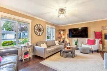 House for sale at 22787 Reid Avenue Maple Ridge British Columbia - MLS: R3076961