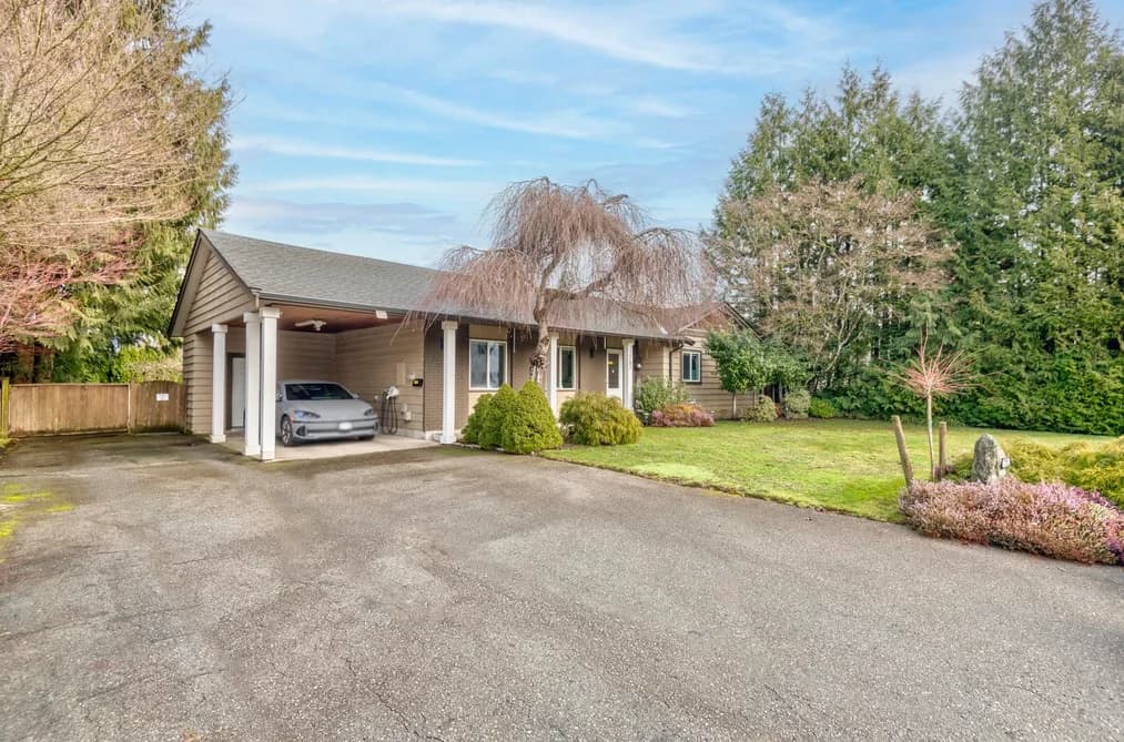 22787 REID AVENUE, Maple Ridge, BC — Residential for Sale - Photo 2