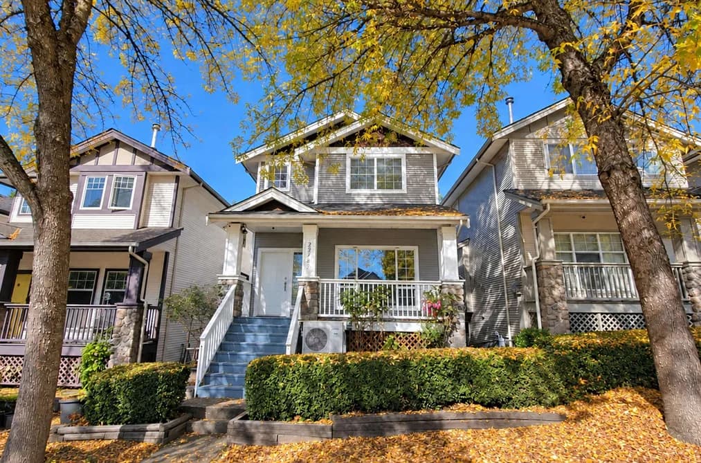 22789 116 AVENUE, Maple Ridge, BC — Residential for Sale - Main Photo