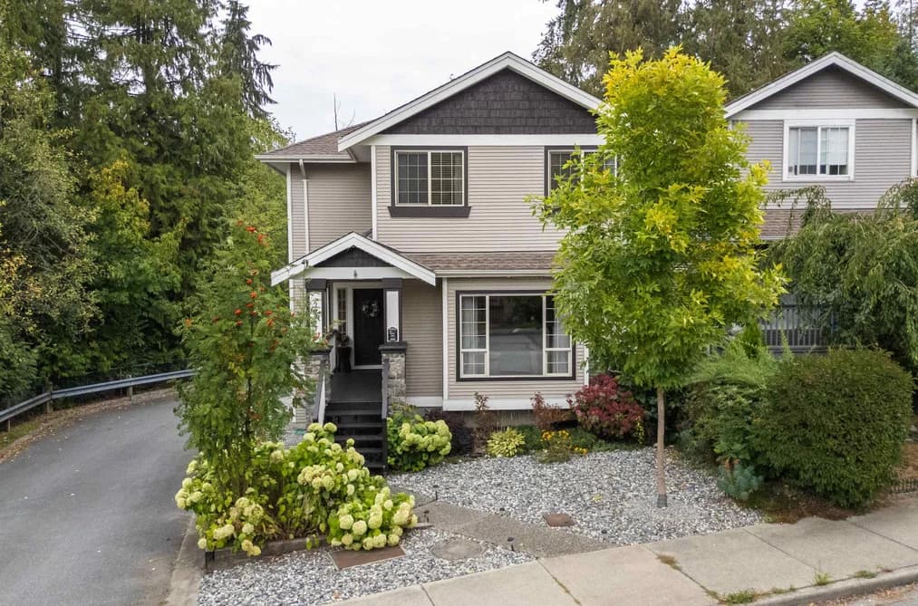 22799 116 AVENUE, Maple Ridge, BC — Residential for Sale - Main Photo