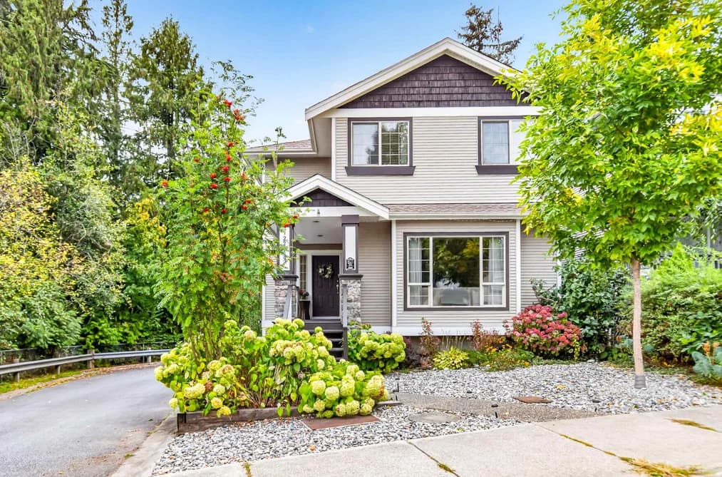 22799 116 AVENUE, Maple Ridge, BC — Residential for Sale - Photo 2