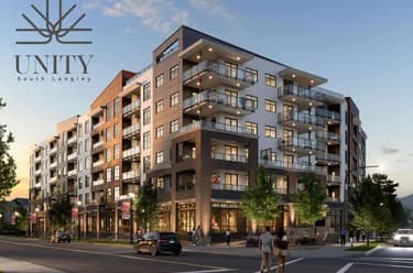 Condo for sale at 228 20769 Fraser Highway Langley British Columbia - MLS: R3153832