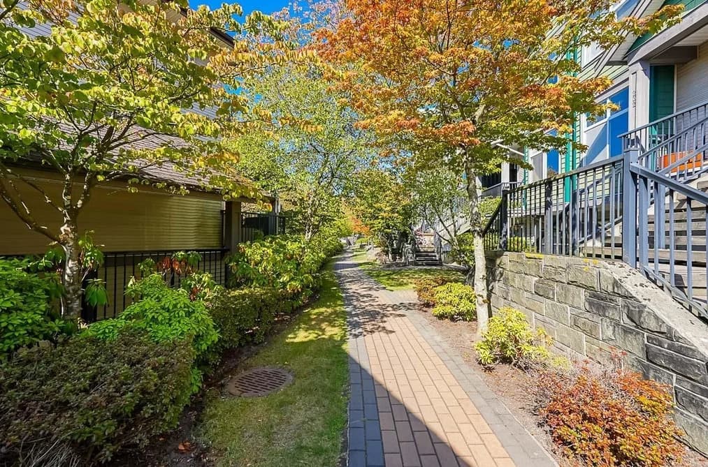 228 7333 16TH AVENUE, Burnaby, BC — Residential for Sale - Photo 2
