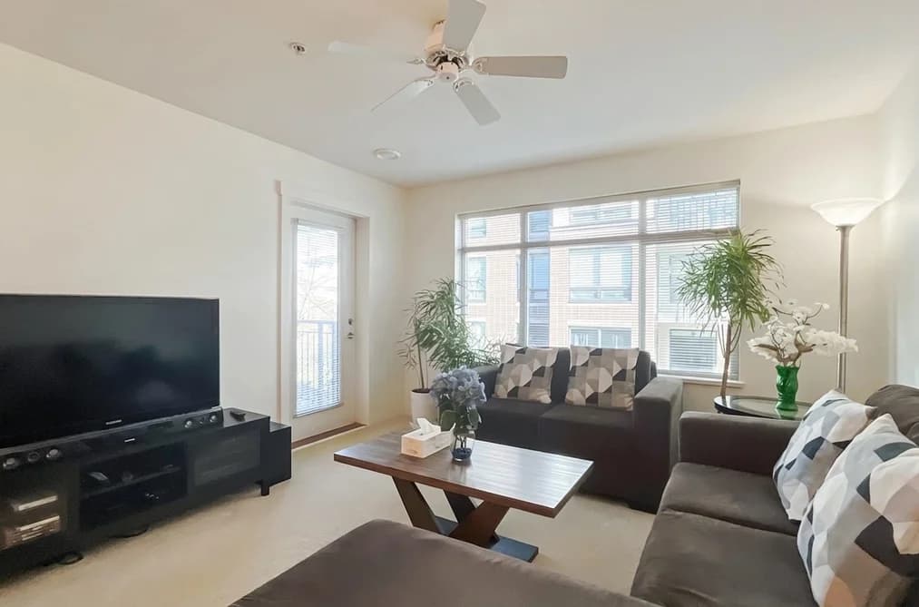 228 9288 ODLIN ROAD, Richmond, BC — Residential for Sale - Photo 2