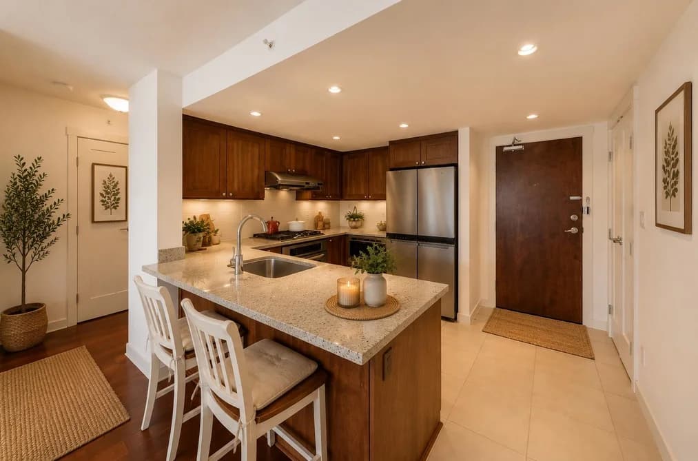 228 9373 HEMLOCK DRIVE, Richmond, BC — Residential for Sale - Main Photo