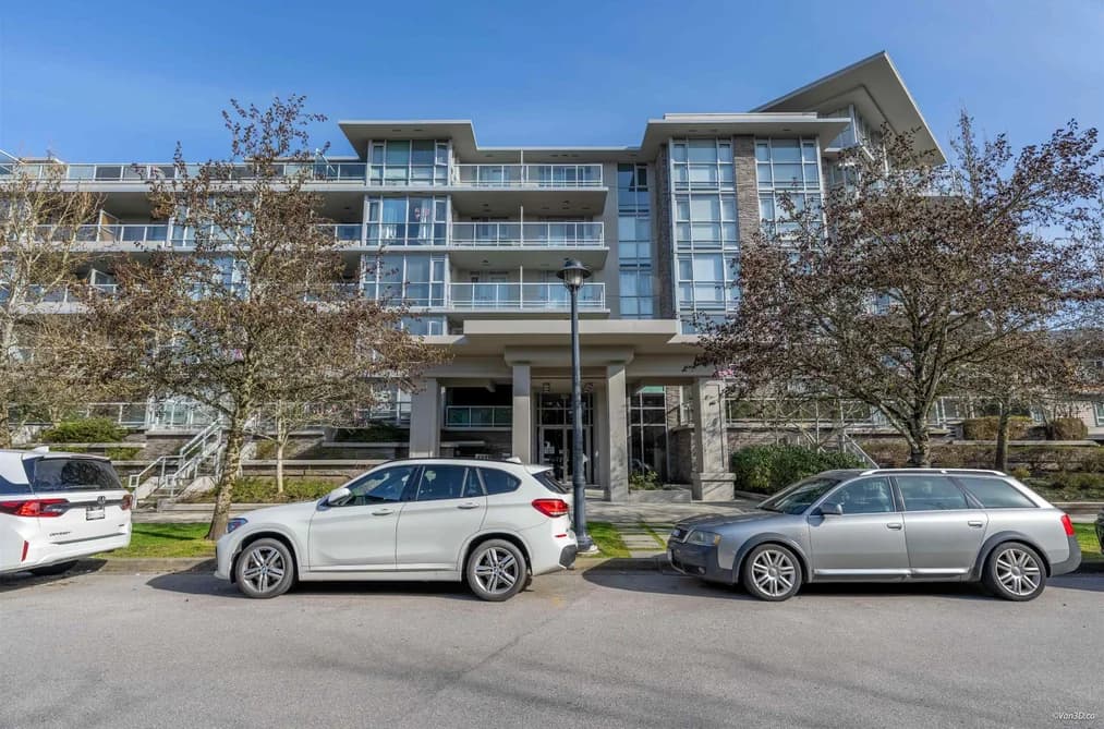 228 9373 HEMLOCK DRIVE, Richmond, BC — Residential for Sale - Main Photo