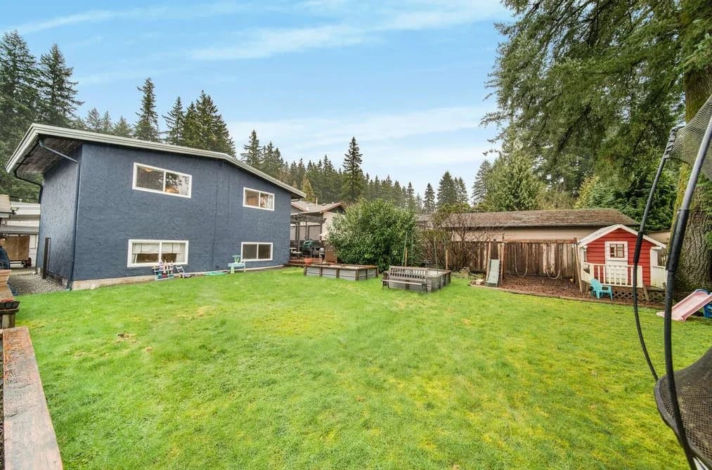 2280 KING ALBERT AVENUE, Coquitlam, BC — Residential for Sale - Photo 2