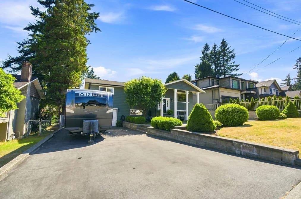 2282 STANWOOD AVENUE, Coquitlam, BC — Residential for Sale - Photo 2