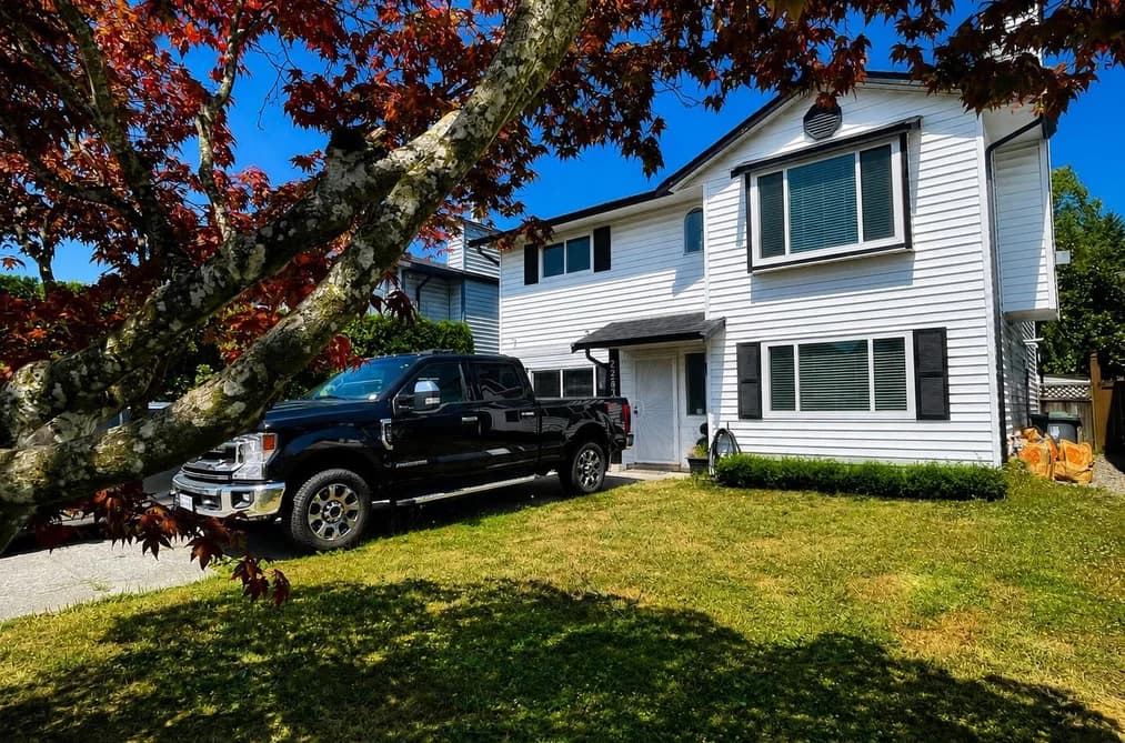 2283 WILLOUGHBY COURT, Langley, BC — Residential for Sale - Main Photo