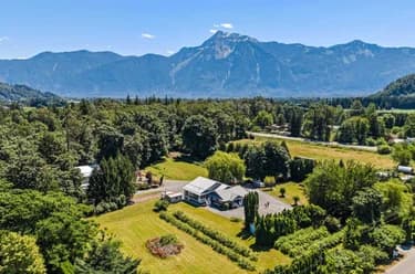House for sale at 2284 Ashton Road Agassiz British Columbia - MLS: R3141377