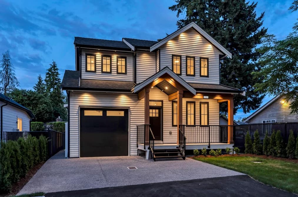 2284 MOULDSTADE ROAD, Abbotsford, BC — Residential for Sale - Photo 2