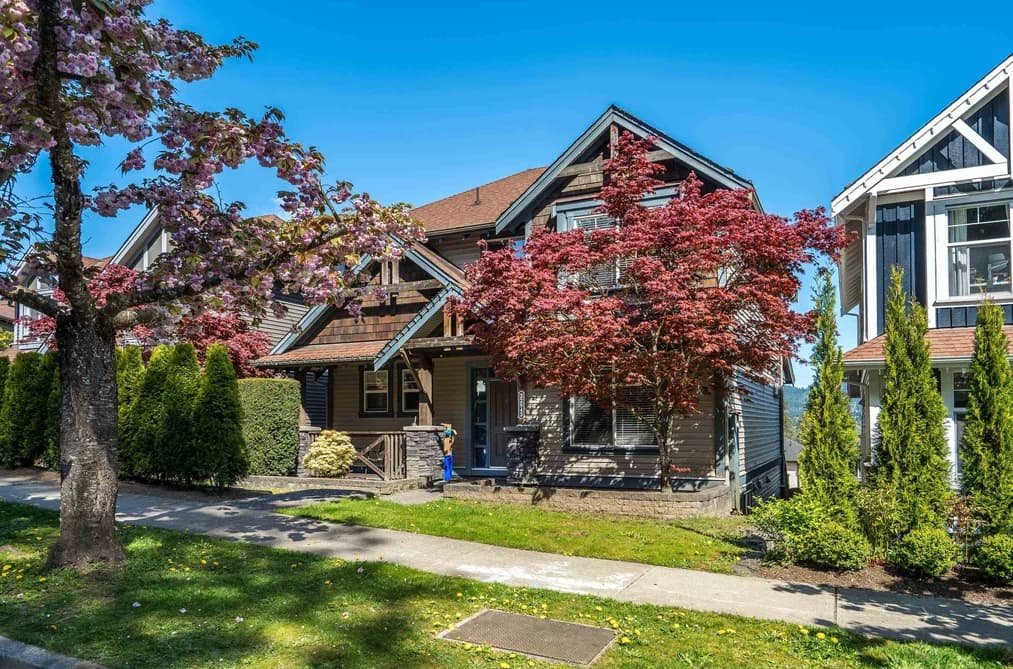 22843 136A AVENUE, Maple Ridge, BC — Residential for Sale - Main Photo